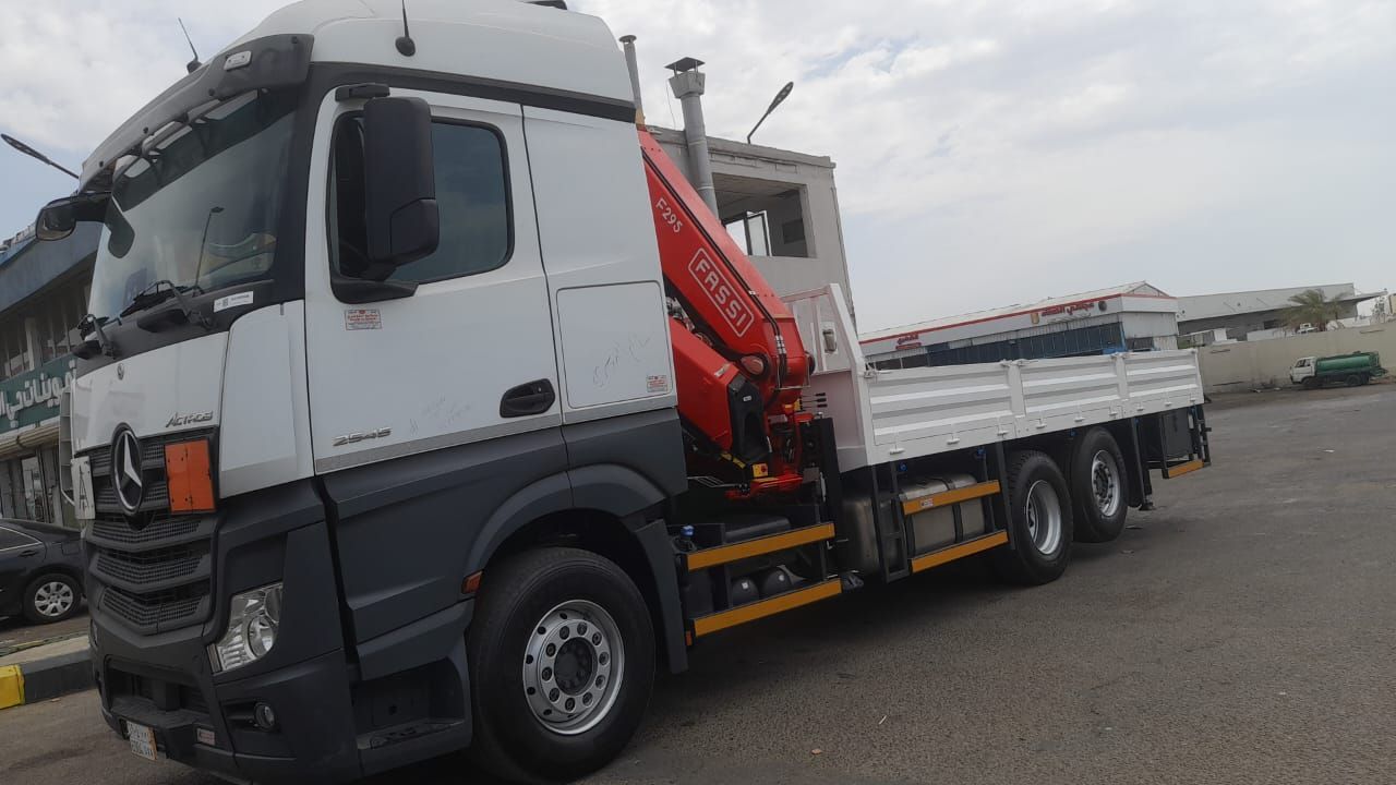 Jeddah, Construction, Heavy Equipment For Rent