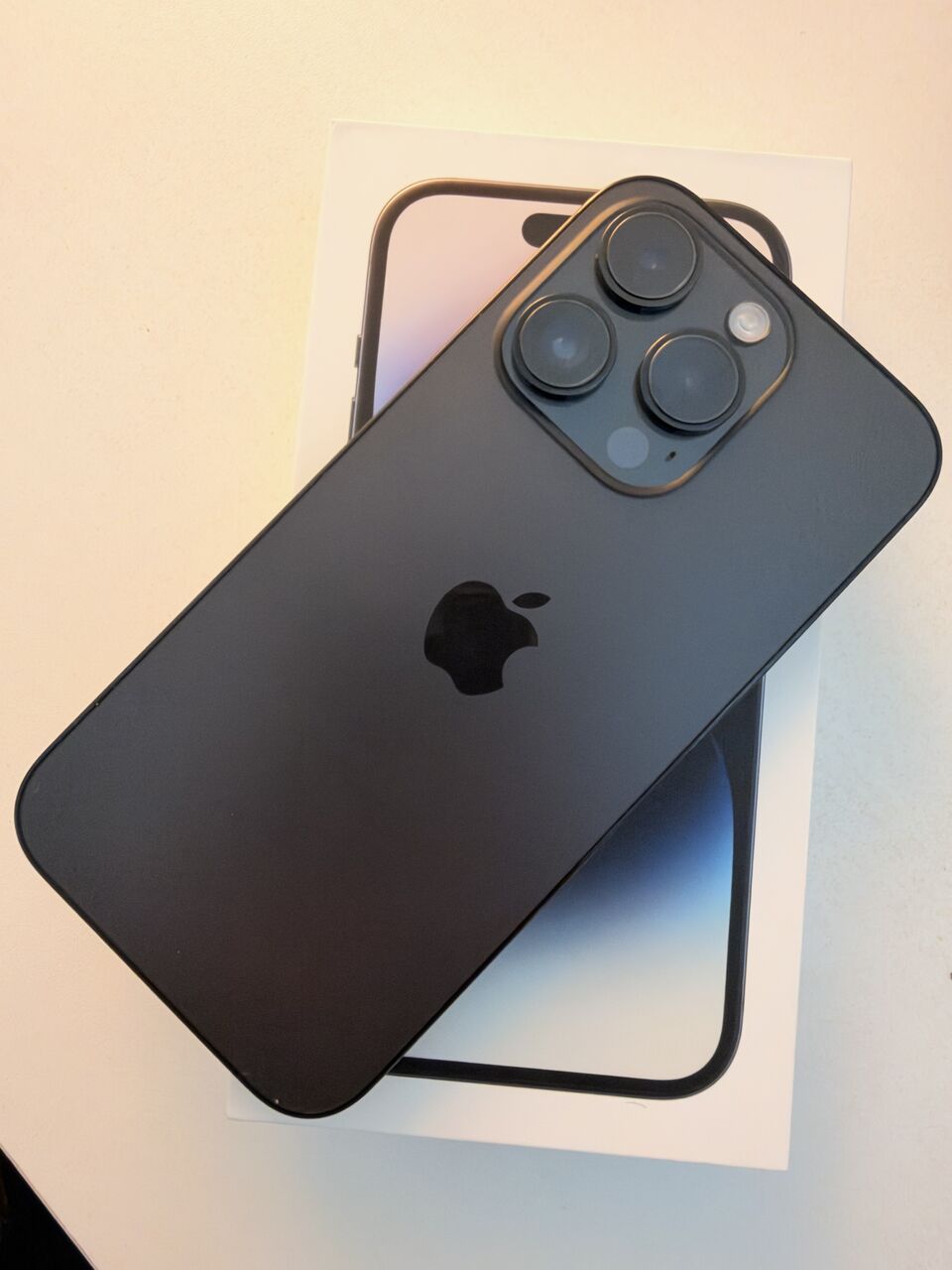 Al Hamra, Mobile Phones, SAR 1600,  Apple Iphone 14 Pro 128gb