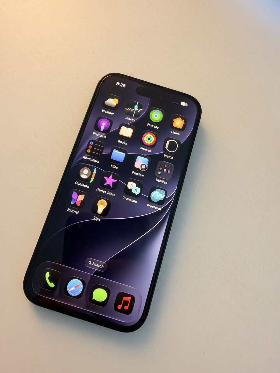 Al Hamra, Mobile Phones, SAR 1600,  Apple Iphone 14 Pro 128gb