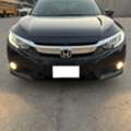 SAR 35000,  Honda Civic,  2016,  Automatic,  205000 KM,  35000    Full Option