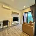 THB 9500,  35 Sq. Meter,  UK01-RC0226 ให้เช่าคอนโด ไนท์บริดจ์ ดิ โอเชี่