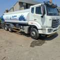 Heavy Equipment & Water Tanker Rental In Jeddah