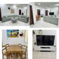 SAR 16000/year,  3 BR,  SPACIOUS & WELL-MAINTAINED FLAT AVAILABLE FOR RENT IN RAKHA