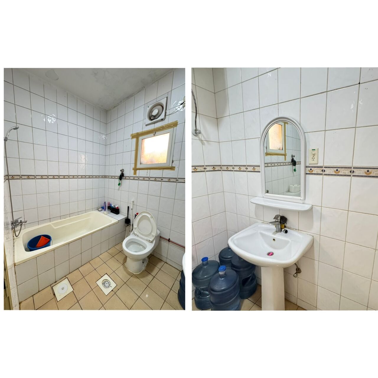 Khobar, Apartments, Flats, Houses & Villas, SAR 16000/year,  3 BR,  SPACIOUS & WELL-MAINTAINED FLAT AVAILABLE FOR RENT IN RAKHA