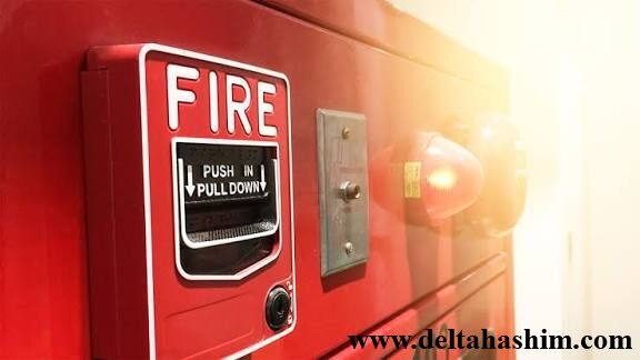 Dammam, Security, Fire Alarm System (Addressable & Conventional) Installation & Maintenance Services Dammam
