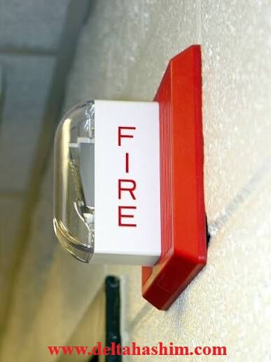 Dammam, Security, Fire Alarm System (Addressable & Conventional) Installation & Maintenance Services Dammam