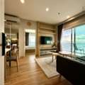 THB 30000,  2 BR,  70 Sq. Meter,  For Rent The Zea Sriracha 2 Bedroom 30,000 Bath/month