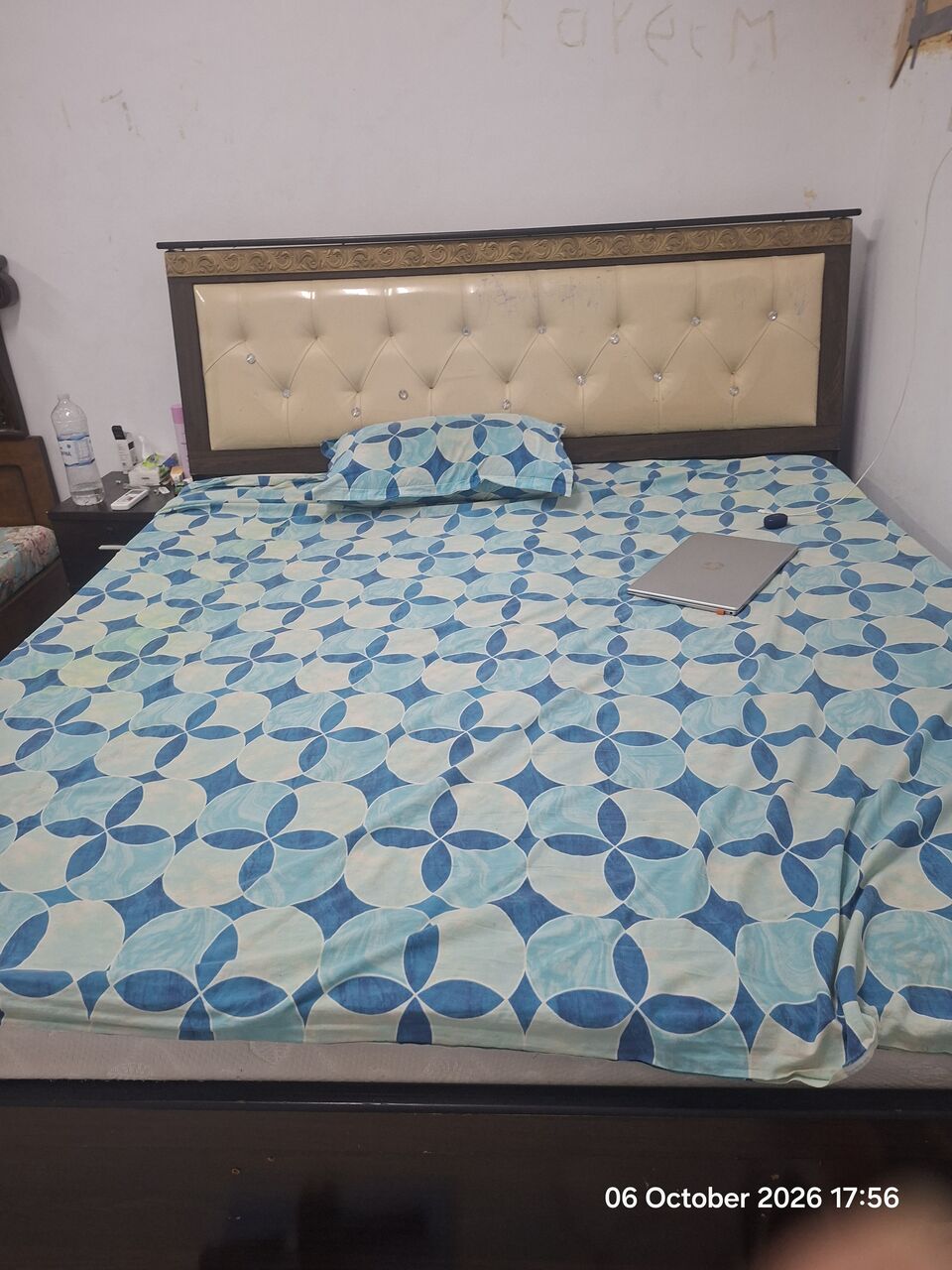 Al Jubail Al Balad, Bedspace For Rent, SAR 450/month,  Bedspace Available In 1 BHK Fully Furnished Foe Decent Person