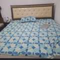 SAR 450/month,  Bedspace Available In 1 BHK Fully Furnished Foe Decent Person
