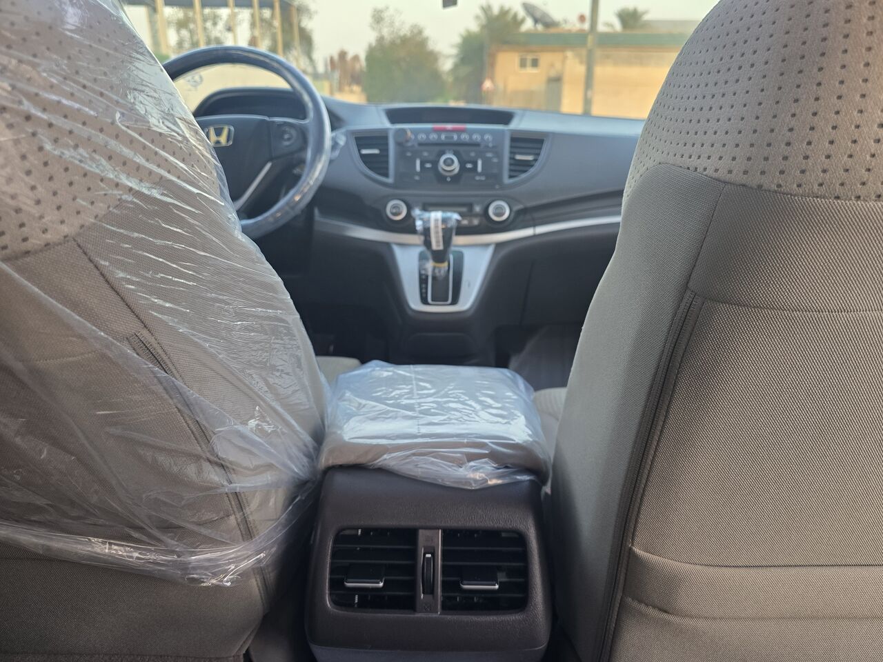 Riyadh, Vehicles, Cars & Trucks , SAR 26500,  Honda CR-V,  2012,  Automatic,  324000 KM,  SUV Honda CRV  Sun Roof