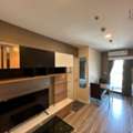THB 8000,  33 Sq. Meter,  ให้เช่า Plus Condo Sriracha ศรีราชา |ค่าเช่าเพียง 8,000 บา
