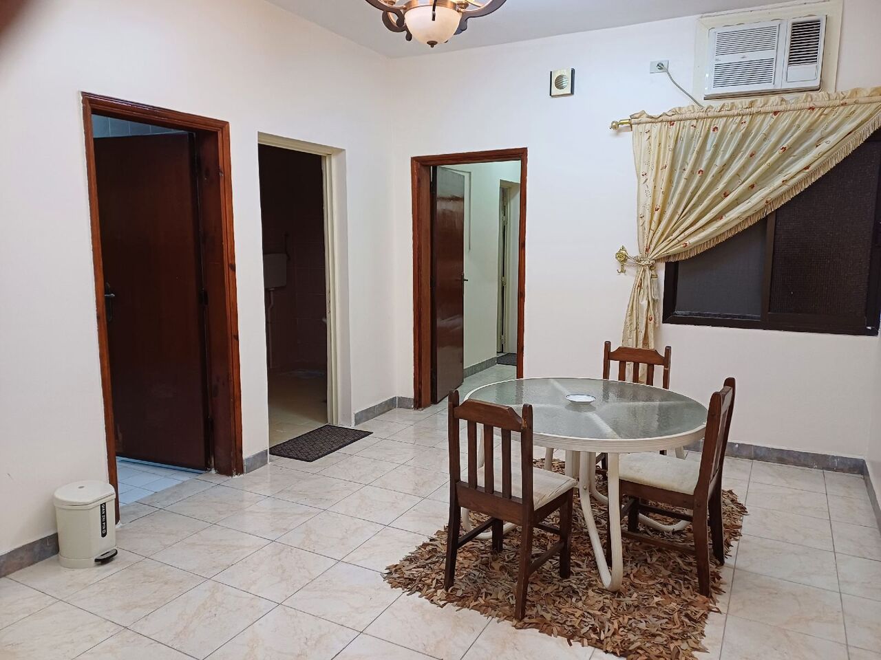 Ras Tanura, Apartments, Flats, Houses & Villas, SAR 1000/month,  3 BR,  3 BHK Flat Available For Rent For Family And Bachelors For 15 Days From 16th October 2026
