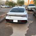 SAR 9000,  HYUNDAI ELANTRA Model-2025 (2.0 Litre)