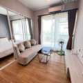 THB 11000,  34 Sq. Meter,  ให้เช่า: The Zea Sriracha Condo  ค่าเช่า: 11,000 บาท/เดือน