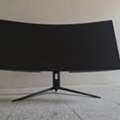 SAR 1400,  MSI 34 Inches Gaming LED