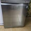 SAR 1500,  LG QuadWash&trade; Dishwasher (Model: DFB415FP)