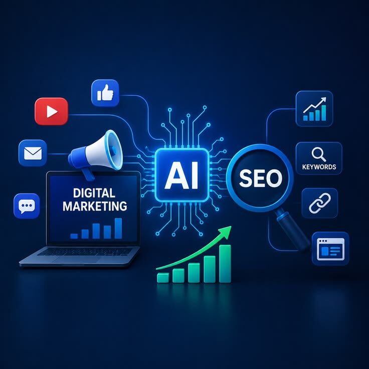 Kolkata, Web Design & Development, AI SEO Service Company For Digital Marketing | Zigboxx Studios