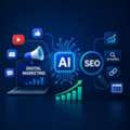 AI SEO Service Company For Digital Marketing | Zigboxx Studios
