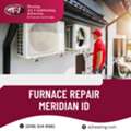 Furnace Repair Meridian ID: Commercial HVAC Services By A-1 Heating