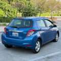 BHD 1550,  Toyota Yaris,  1550,  Automatic,  122345 KM,   2012