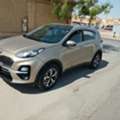 SAR 49000,  Kia Sportage,  2019,  Automatic,  109000 KM,