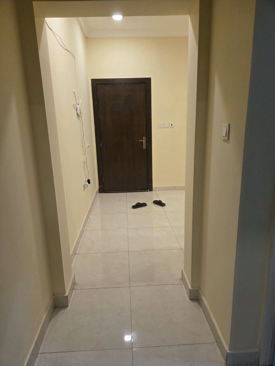 Al Adama, Bedspace For Rent, SAR 700/month,  168 Sq. Meter,  1 BHK Apartment - Dammam
