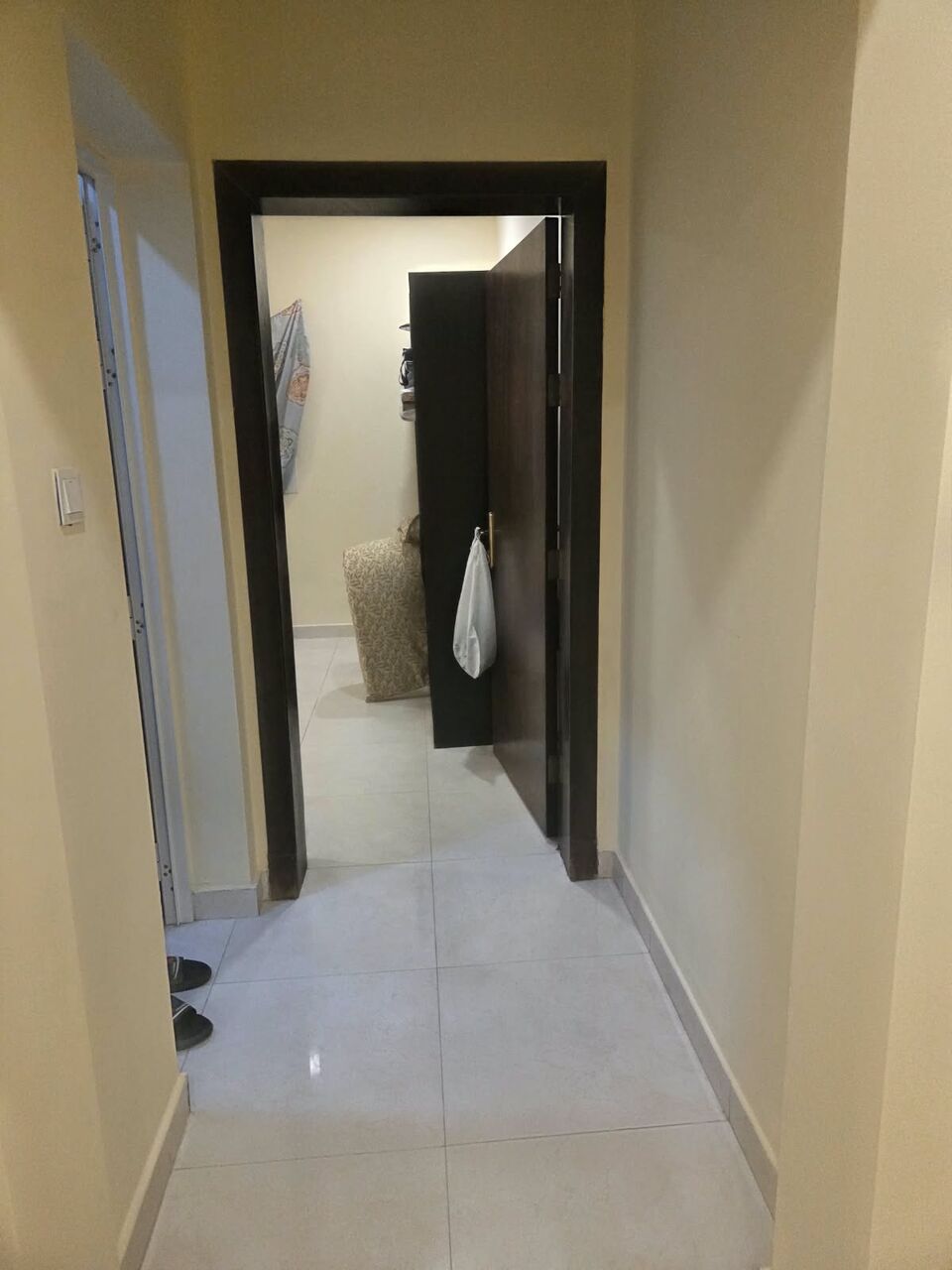Al Adama, Bedspace For Rent, SAR 700/month,  168 Sq. Meter,  1 BHK Apartment - Dammam