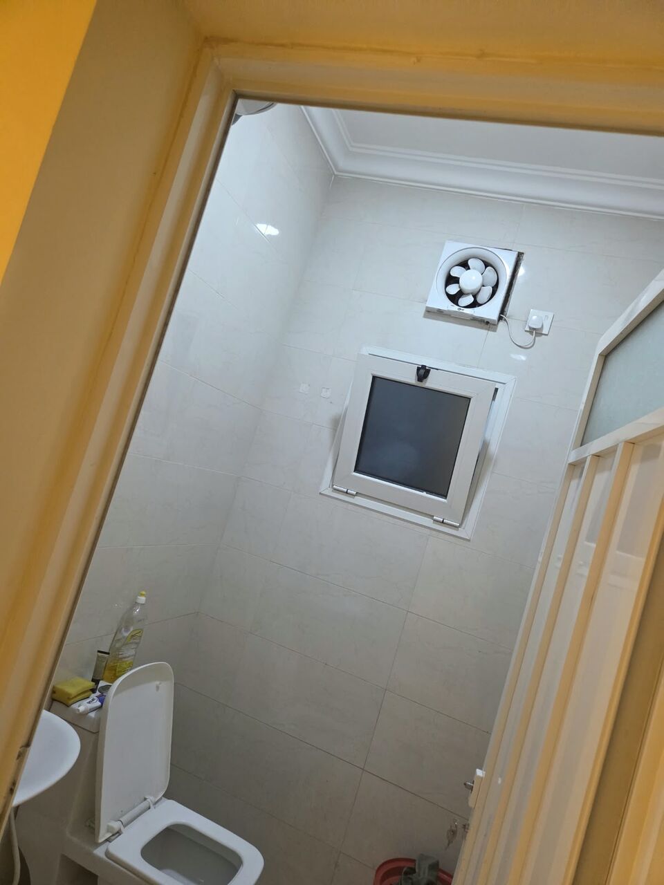Al Adama, Bedspace For Rent, SAR 700/month,  168 Sq. Meter,  1 BHK Apartment - Dammam