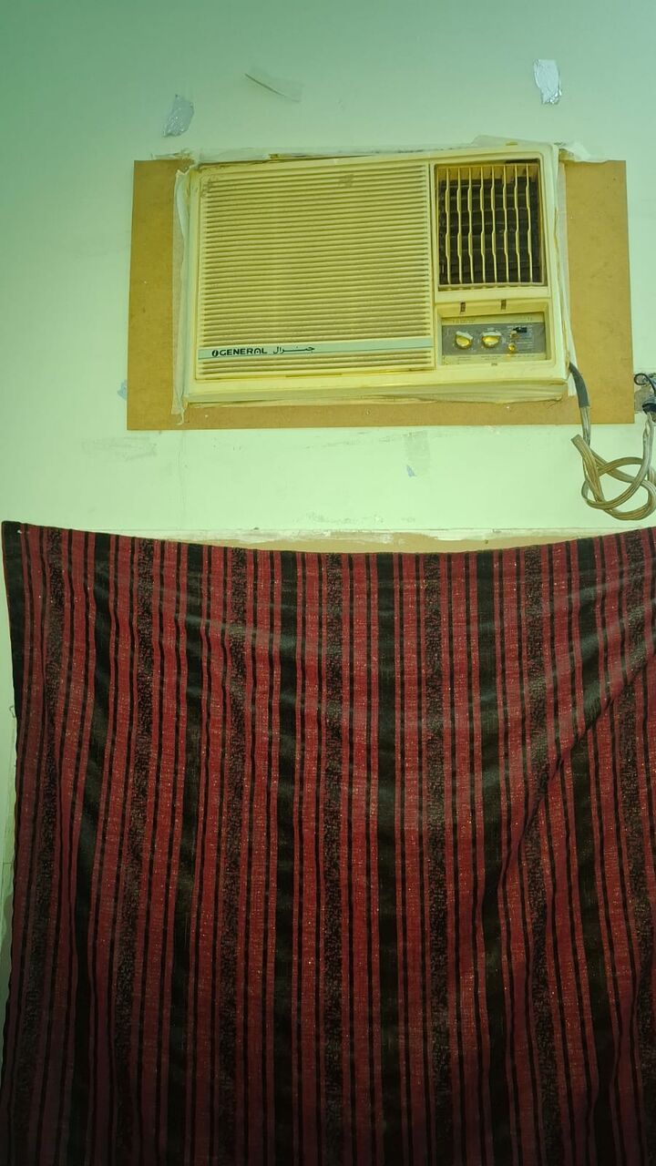 Manama, Household Items, BHD 111,  Washing Machine, Ac, Cupboard, Single Bed