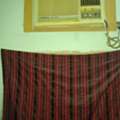 BHD 111,  Washing Machine, Ac, Cupboard, Single Bed