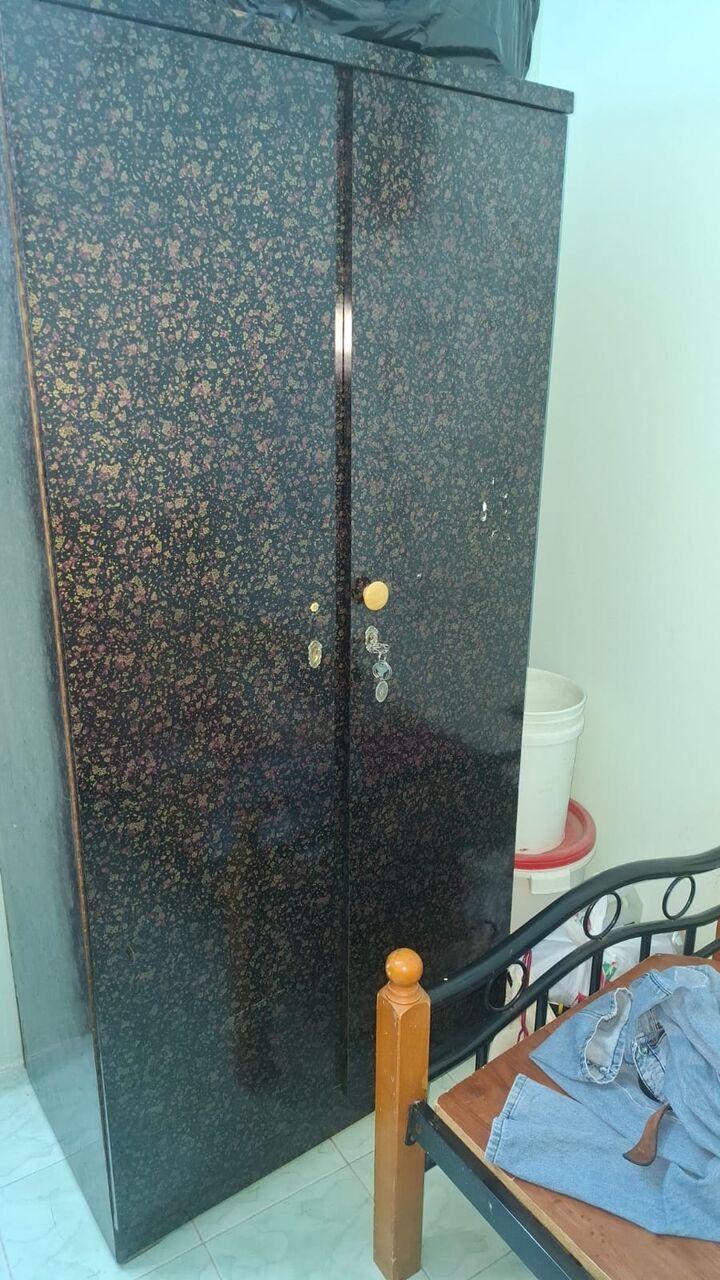 Manama, Household Items, BHD 111,  Washing Machine, Ac, Cupboard, Single Bed