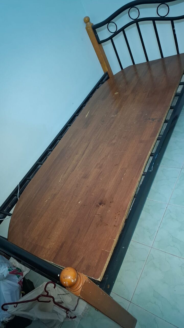 Manama, Household Items, BHD 111,  Washing Machine, Ac, Cupboard, Single Bed