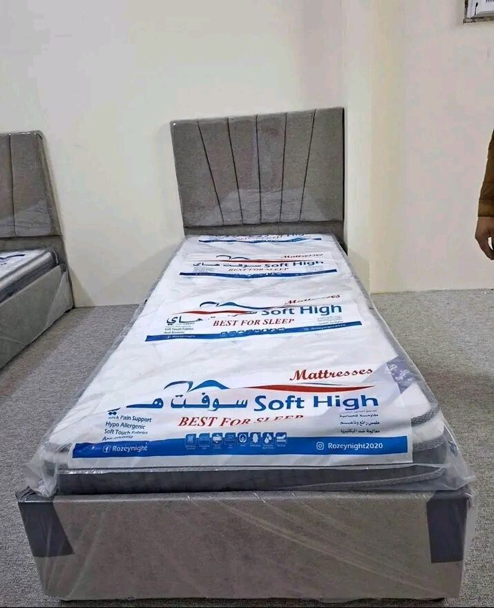 Jeddah, Furniture, SAR 5,  New Stylish Premium Quality Bedroom Furniture Available