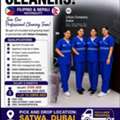Be Part Of A Trusted And Growing Team In Partnership With Urban Company.