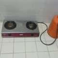 SAR 650,  Items Available For Sale Fridge, Gas, Bed