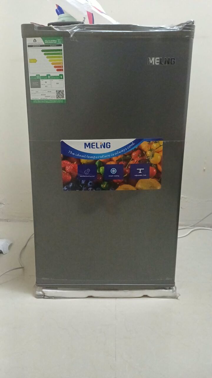 Jubail, Appliances, SAR 650,  Items Available For Sale Fridge, Gas, Bed
