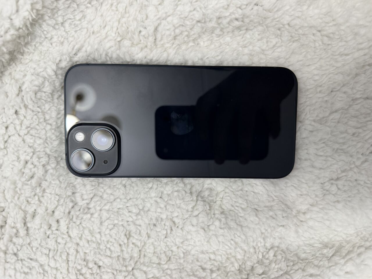 New Industrial City, Mobile Phones, SAR 1450,  Apple IPhone 14 &ndash; Excellent Condition &ndash; 84% Battery Health