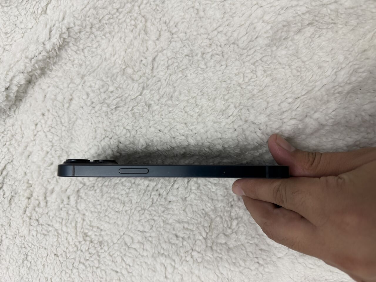 New Industrial City, Mobile Phones, SAR 1450,  Apple IPhone 14 &ndash; Excellent Condition &ndash; 84% Battery Health