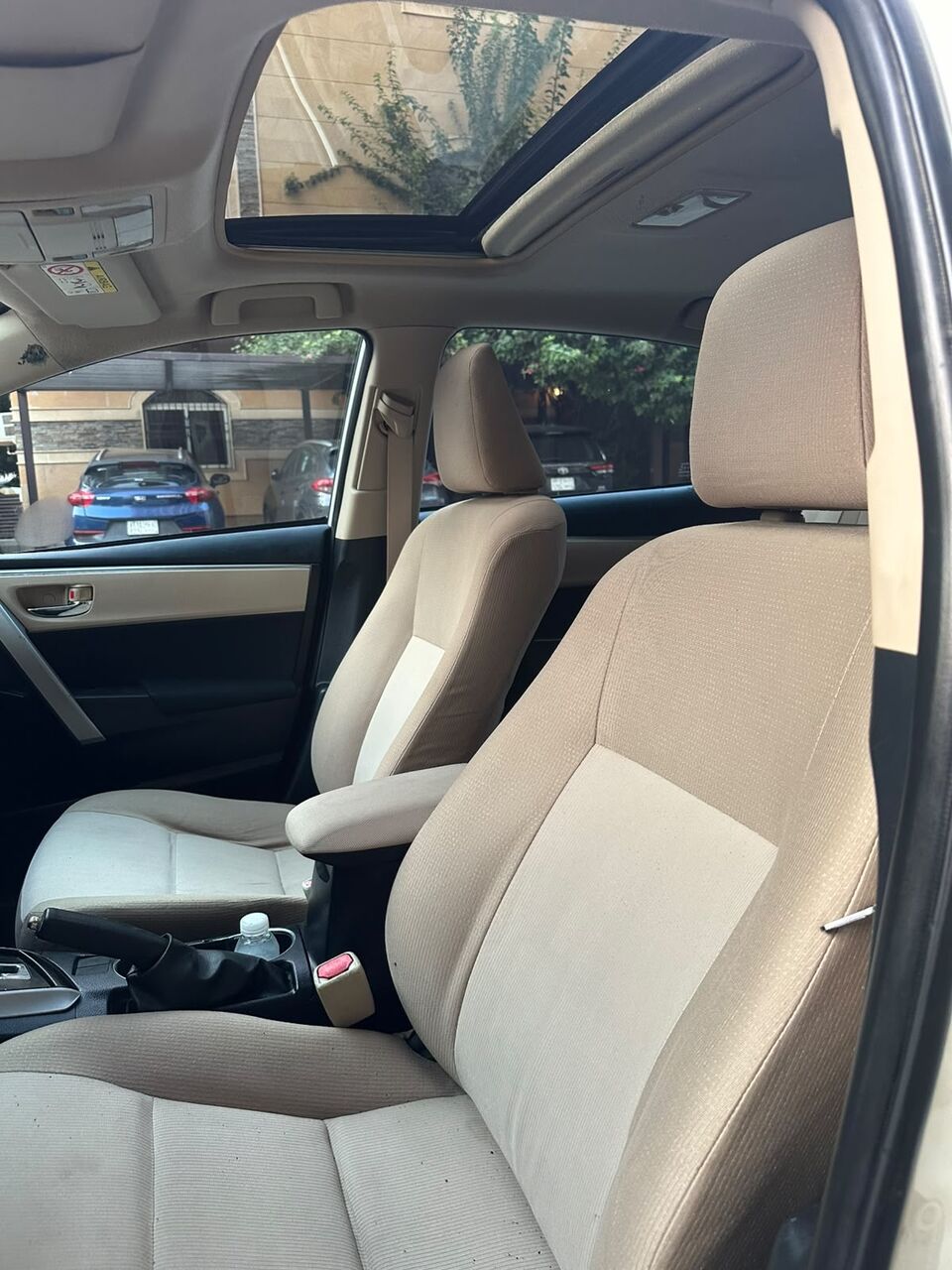 Jeddah, Vehicles, Cars & Trucks , SAR 33000,  Toyota Corolla 2015,  2015,  Automatic,  160 KM,  Car For Sell Toyota Corolla