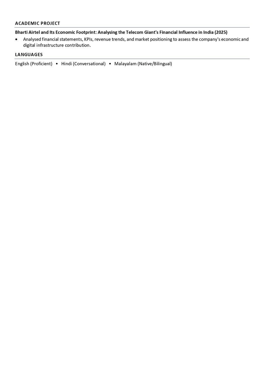 Manama, Job Seekers, Accountant I ACCA Finalisit