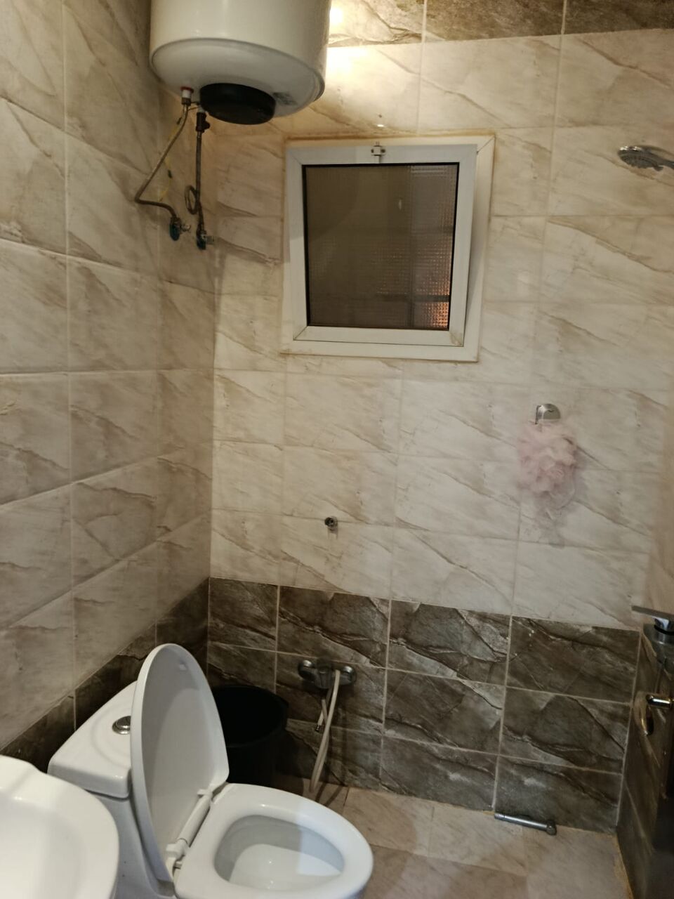 Al Mounsiyah, Rooms for Rent, SAR 1200/month,  Furnished,  1200 P/M Furnished Room Available For Rent For Executive Buechler In  2BHK Flat