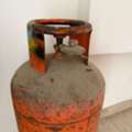 BHD 20,  Gas Cylinder For Sale In Muharraq. Price: 20 BD Contact : 37353030