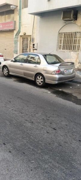 Manama, Vehicles, Cars & Trucks , BHD 650,  Mitsubishi Lancer,  2006,  Automatic,  225000 KM,   2.0L Model  For Sale