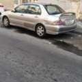 BHD 650,  Mitsubishi Lancer,  2006,  Automatic,  225000 KM,   2.0L Model  For Sale