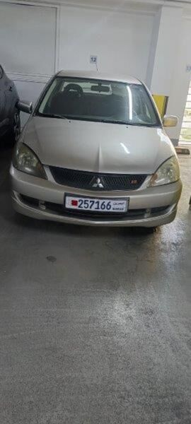 Manama, Vehicles, Cars & Trucks , BHD 650,  Mitsubishi Lancer,  2006,  Automatic,  225000 KM,   2.0L Model  For Sale