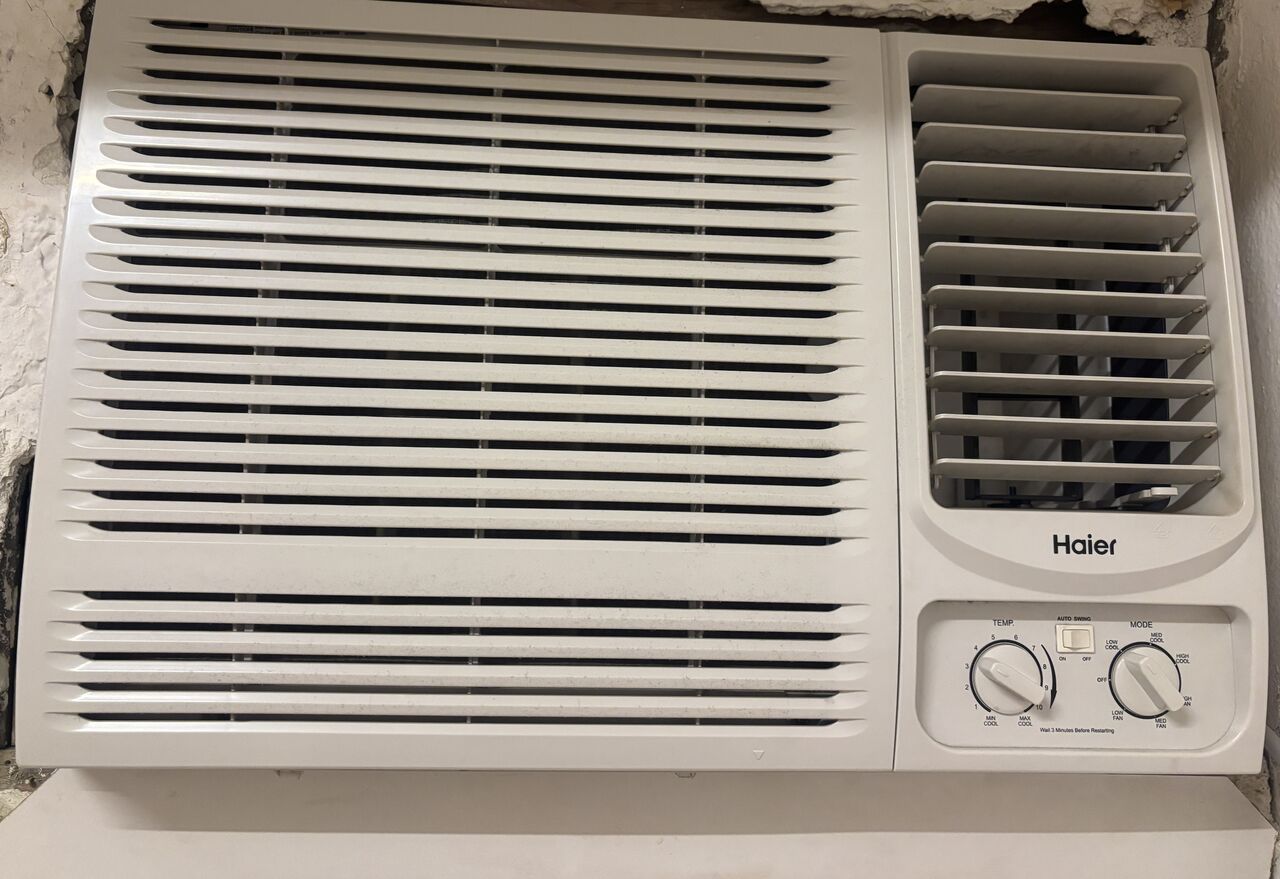 Al Malaz, Air Conditioners, SAR 600,  Air Conditioner