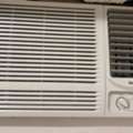SAR 600,  Air Conditioner