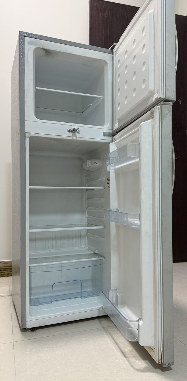 Jubail, Appliances, SAR 500,  Fridge GEEPAS