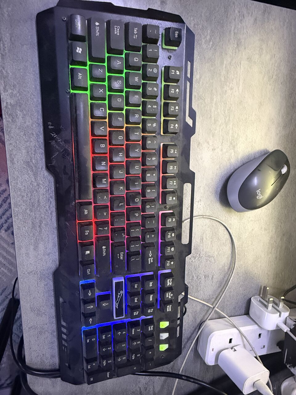 Riyadh, Computers, SAR 4500,  Asus Gaming Computer
