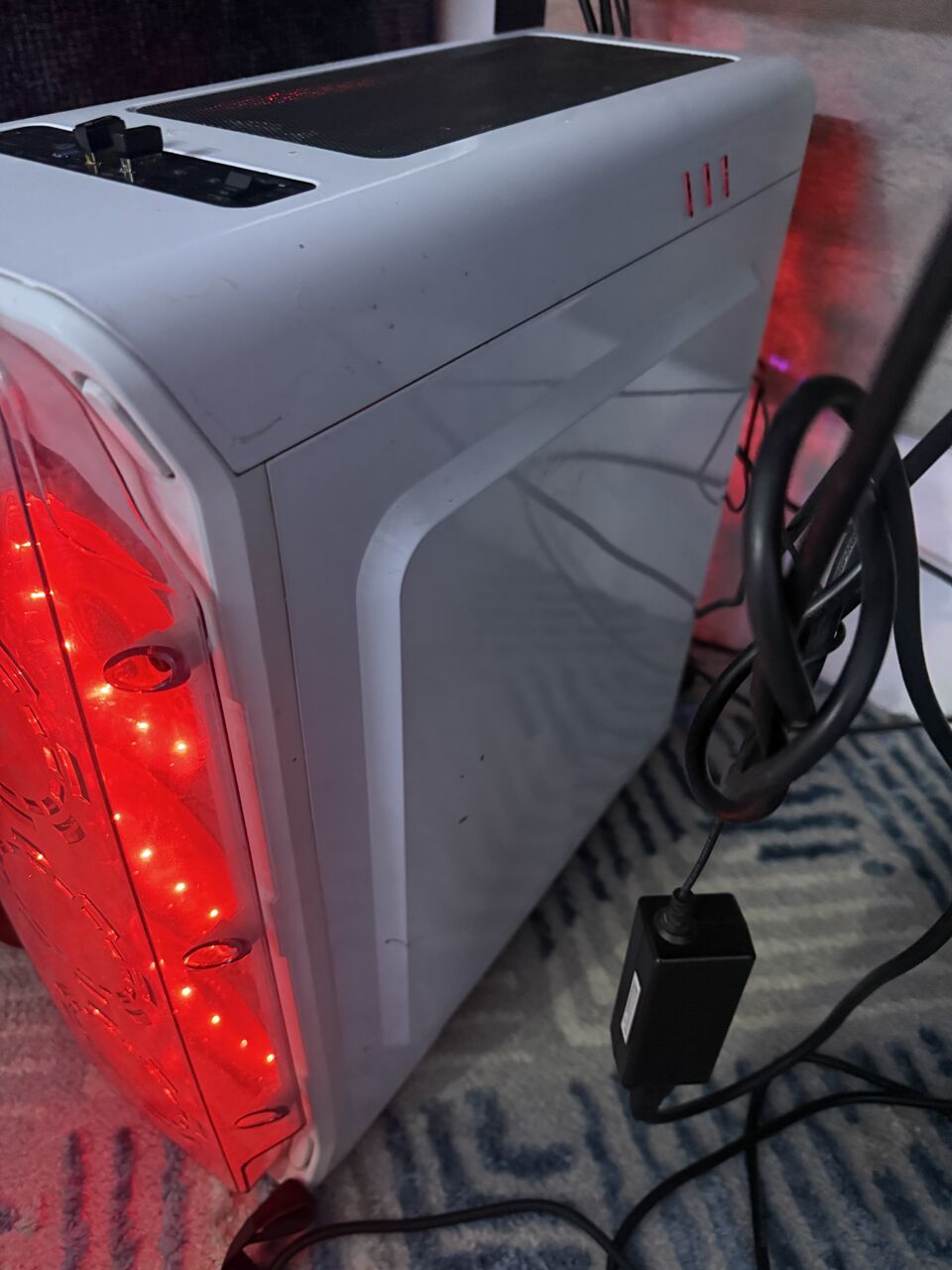 Riyadh, Computers, SAR 4500,  Asus Gaming Computer